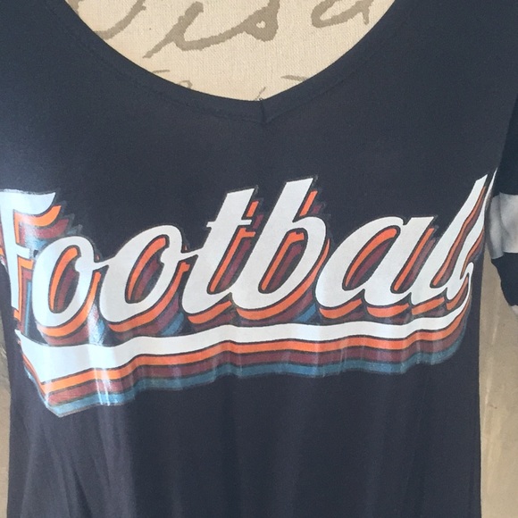 🏈FOOTBALL GRAPHIC T-Shirt - Picture 3 of 8